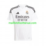Maillot/Tenue Real Madrid Domicile 2024/2025